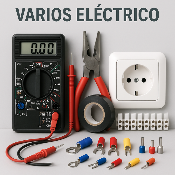Varios electrico