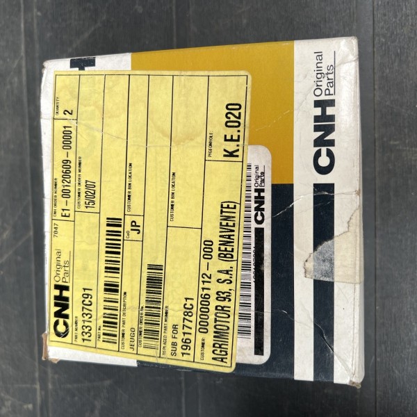 133137C91 CRUCETA