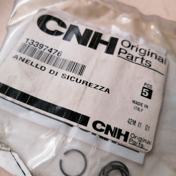 13397476 ANILLO DE CIERRE
