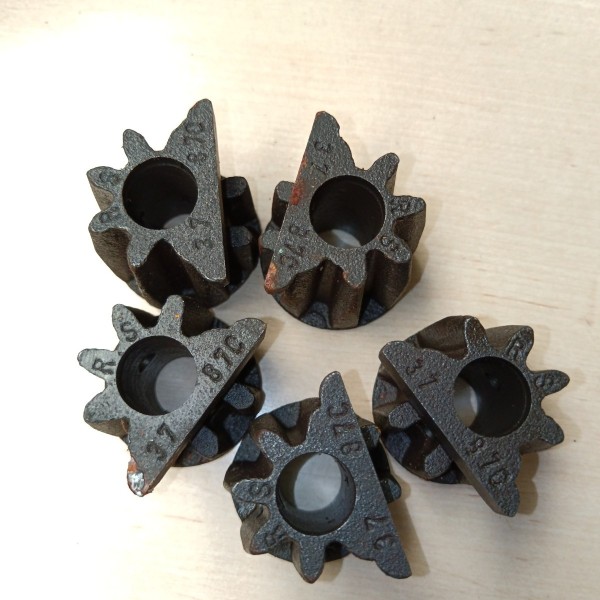 RS3787C PIﾑON