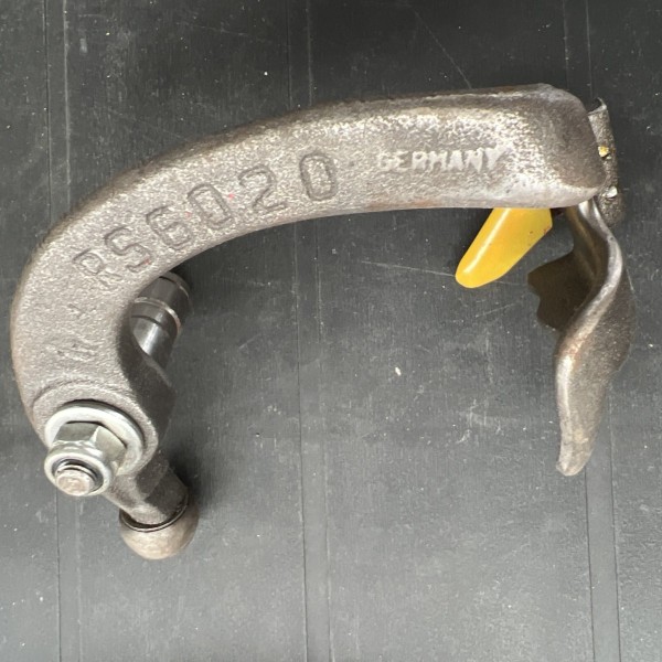 RS6020 CUERNO EMPACADORA
