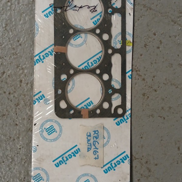 RZ6167 JUNTA (INTERJUN)