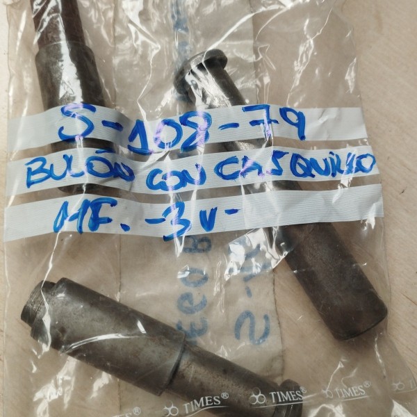 S-108-79 BULON CON CASQUILLO