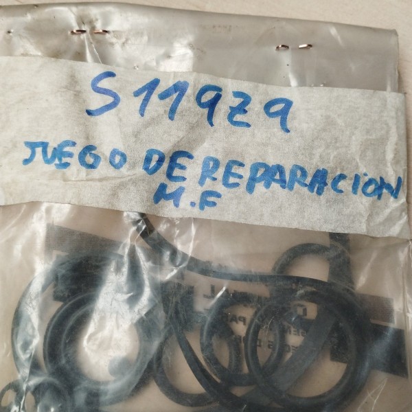 S119Z9 JUEGO DE REPARACION