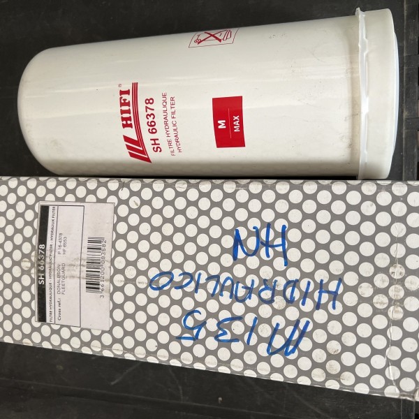 SH 66378 FILTRO