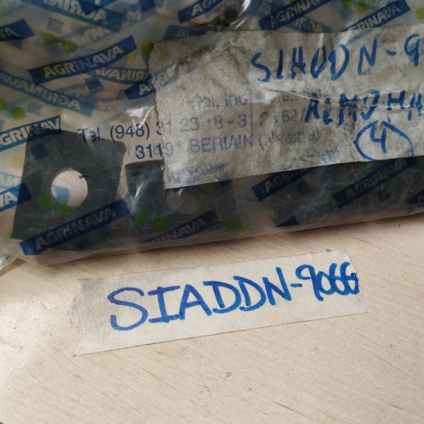 SIADDN-9066 ALMOHADILLA