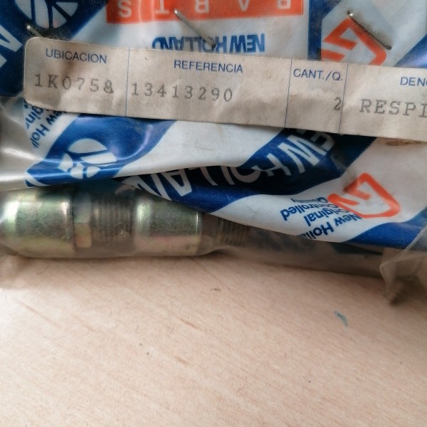 13413290 RESPIRADERO