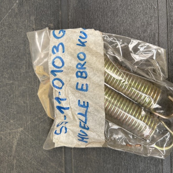 SS-11-0103G MUELLE