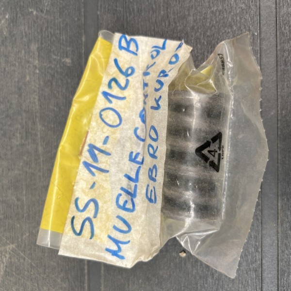 SS-11-0126B MUELLE
