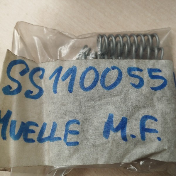 SS110055W MUELLE