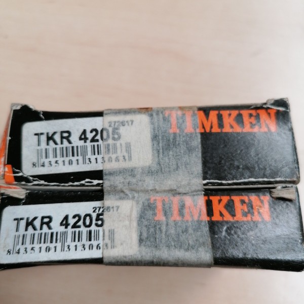 TKR4205 RODAMIENTO