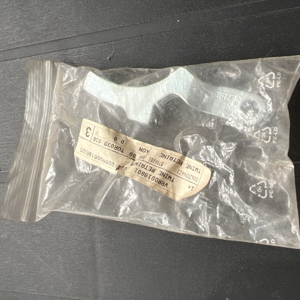 VRR0019801 RETENEDOR