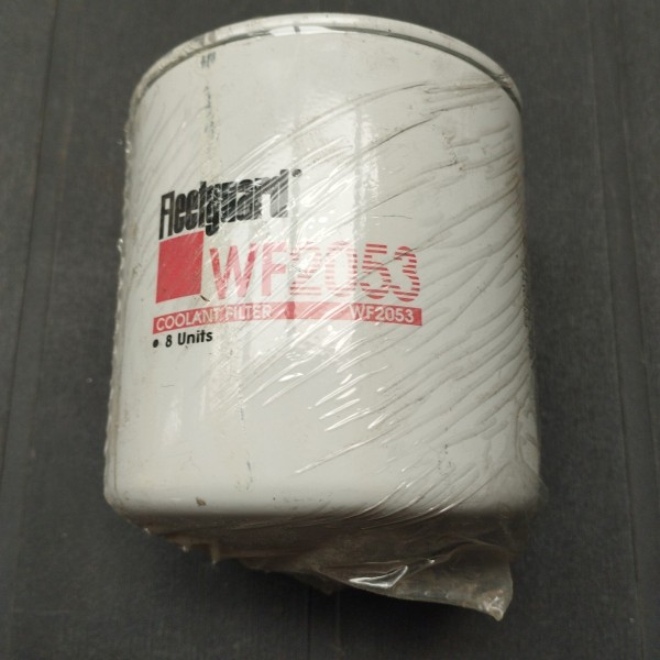 WF2053 FILTRO DE ACEITE