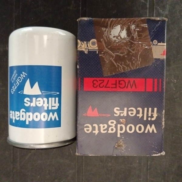 WGF723 FILTRO