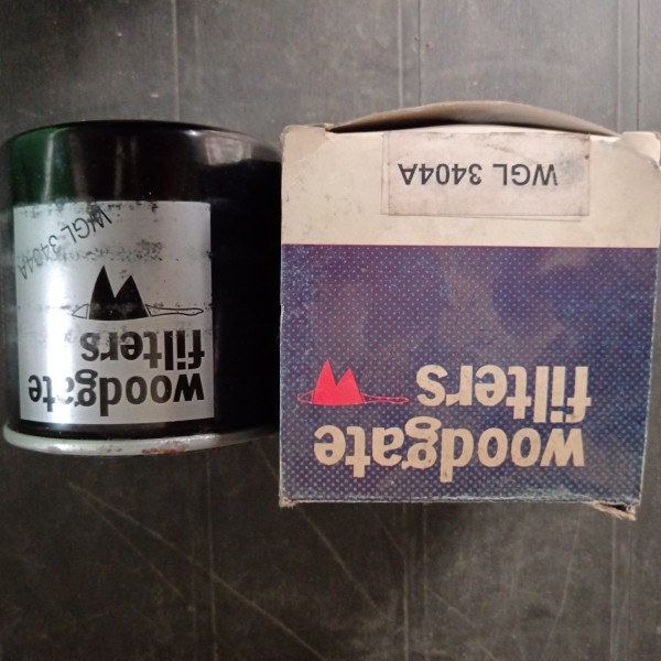 WGL3404A FILTRO