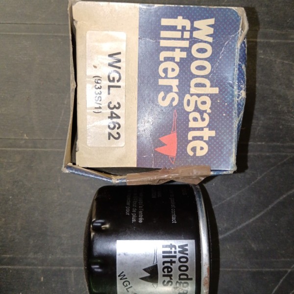WGL3462 FILTRO