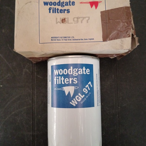 WGL977 FILTRO