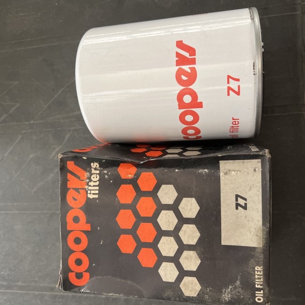 Z7 FILTRO