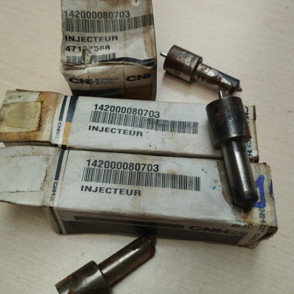 142000080703 INYECTOR