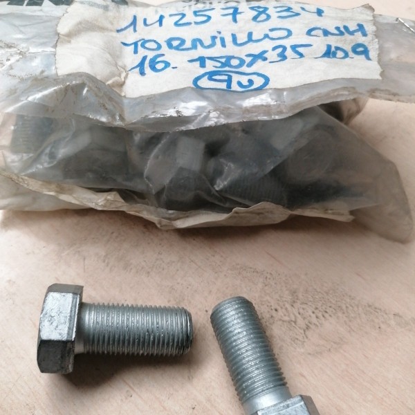 14257834 TORNILLO 16.150X35 10.9