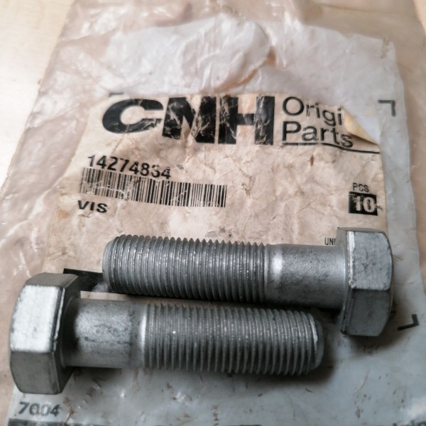 14274834 TORNILLO 12.125X45