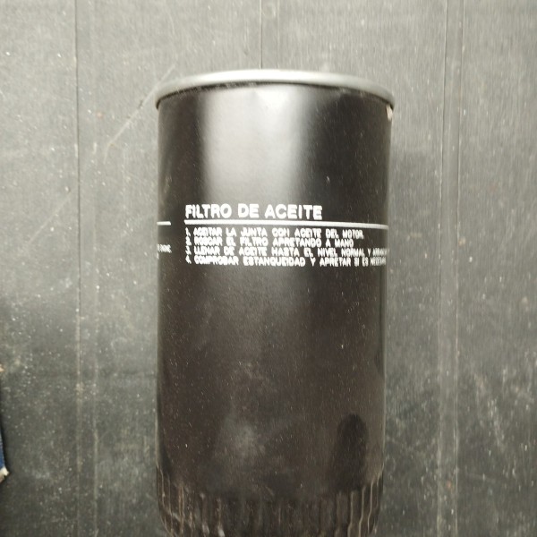 15209G9600 FILTRO DE ACEITE