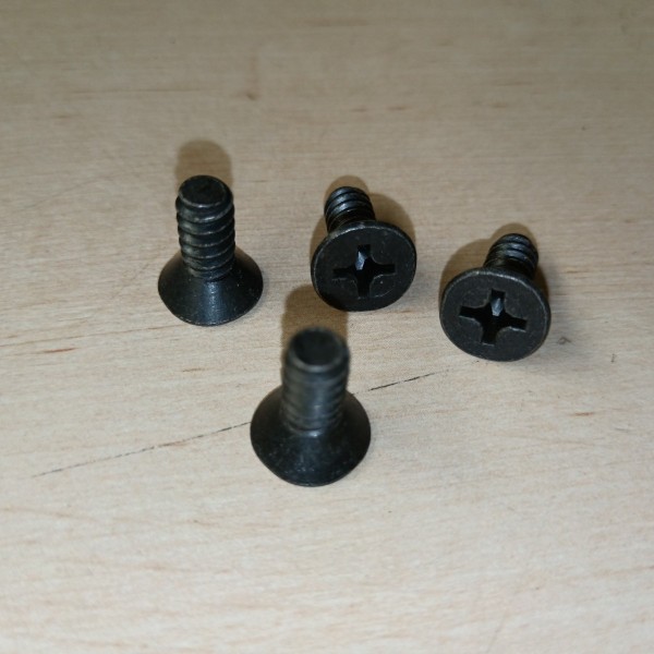 15919407 TORNILLO 6,3X16