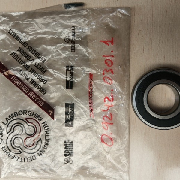 0.9242.0301.1 COJINETE