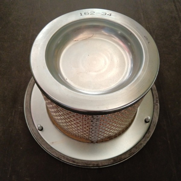162-34 FILTRO