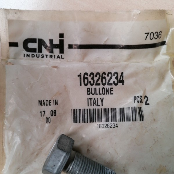 16326234 TORNILLO 12.150X30 10.9
