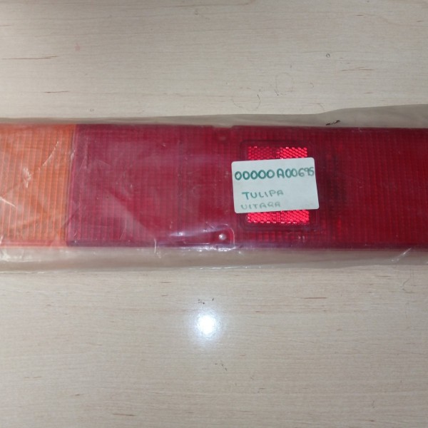 00000A00695 TULIPA INTERMITENTE COMPLETO DERECHO VITARA