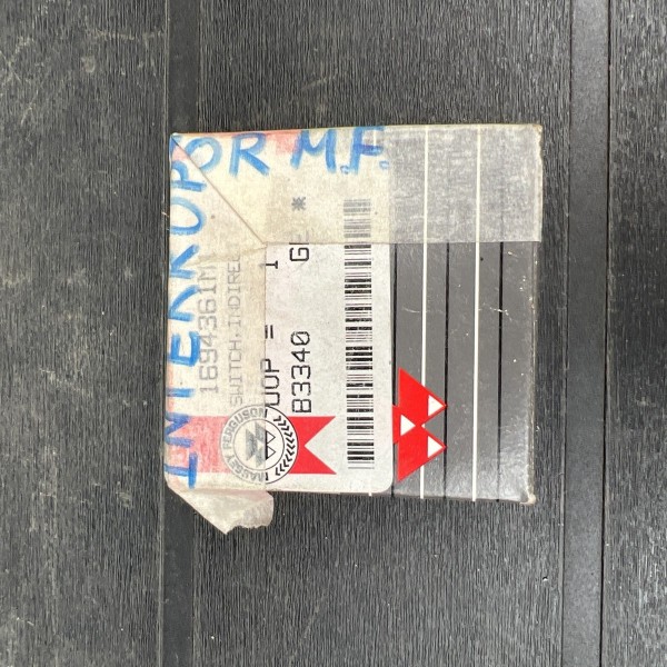 1694361M1 INTERRUPTOR