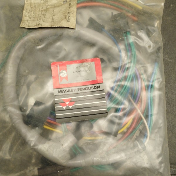 1699387M3 INSTALACION ELECTRICA