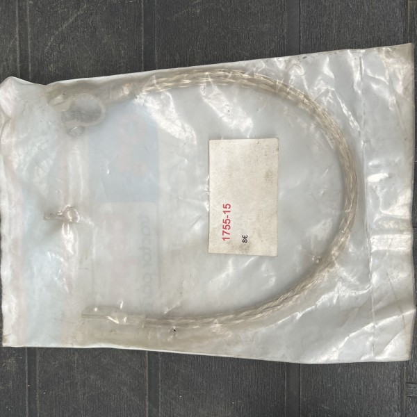 1755-15 CABLE MASA 380MM LARGO, 15DIAM