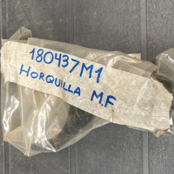 180437M1 HORQUILLA