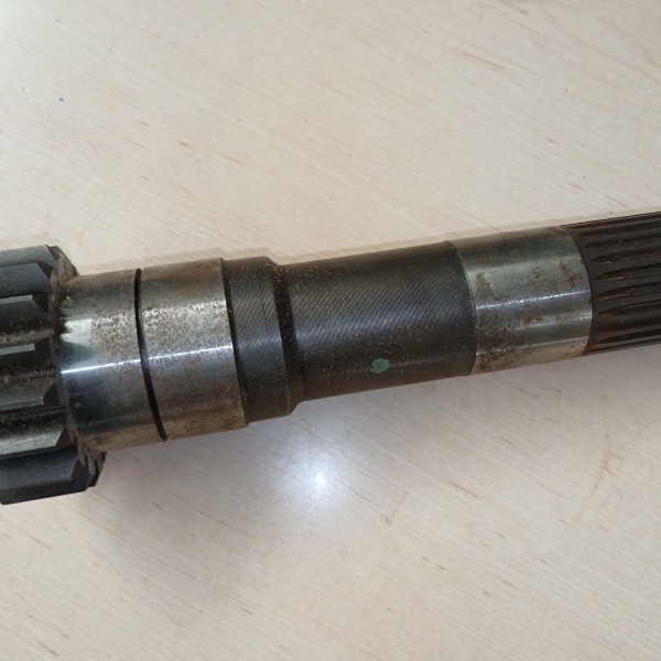 1868531M1 PIﾑON