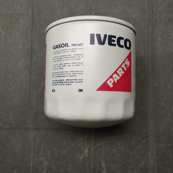 1901607 FILTRO DE GASOIL