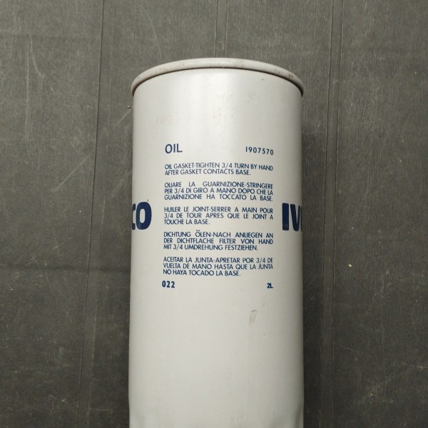 1907570 FILTRO DE ACEITE