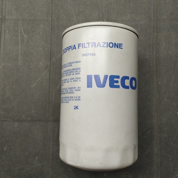 1907583 FILTRO DE ACEITE