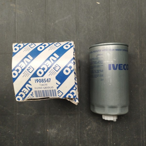 1908547 FILTRO DE GASOIL
