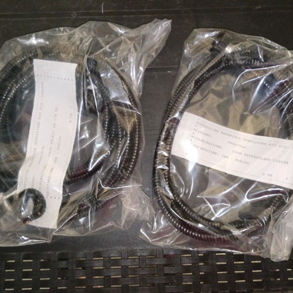 1908865 CABLES CUENTAHORAS