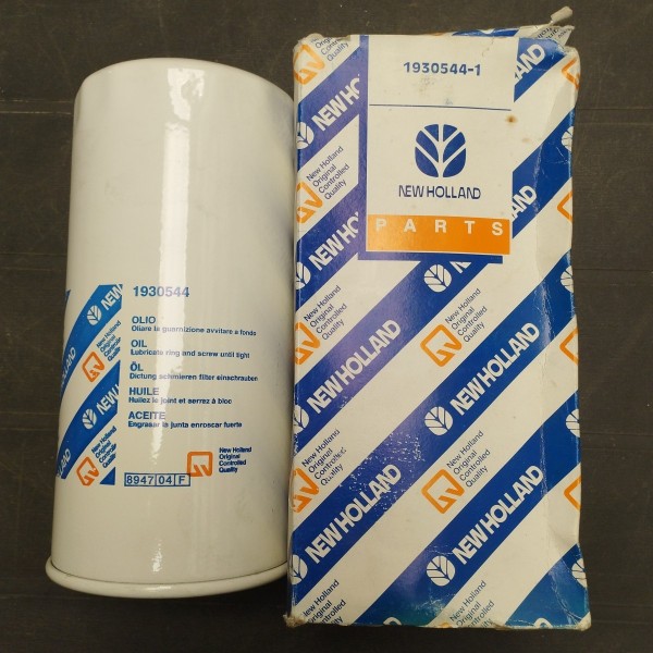 1930544-1 FILTRO HIDRAULICO