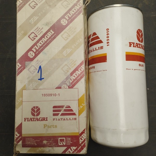 1930910-1 FILTRO HIDRAULICO