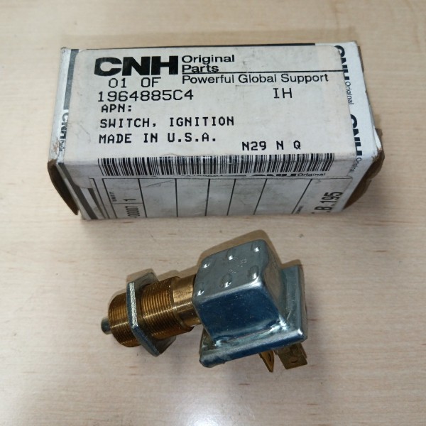 1964885C4 INTERRUPTOR