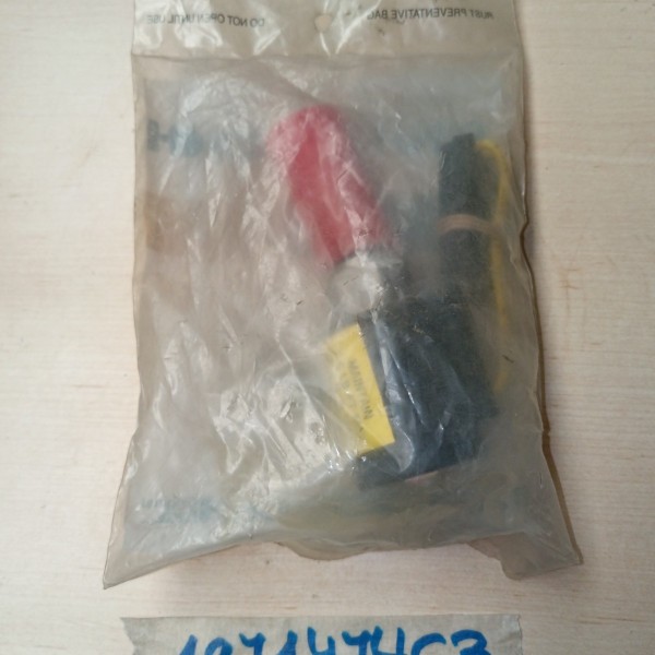 1971474C3 SOLENOIDE