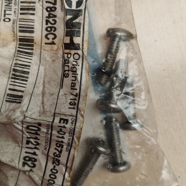 1978426C1 TORNILLO