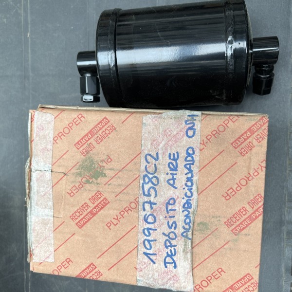 1990758C2 DEPOSITO AIRE ACONDICIONADO