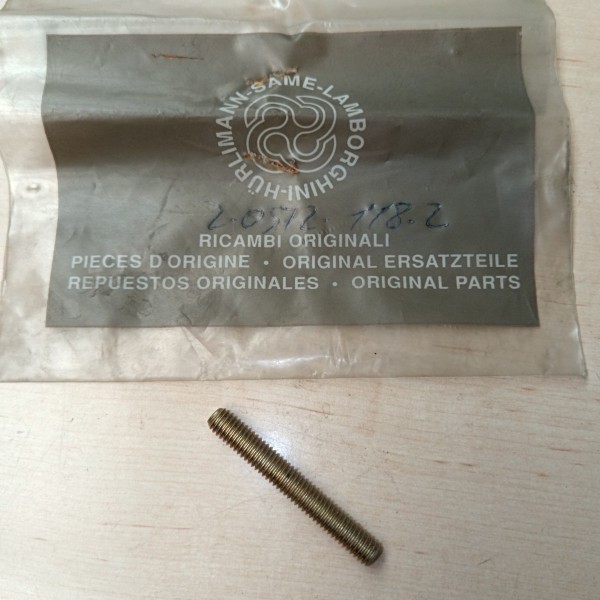 2.0572.118.2 TORNILLO