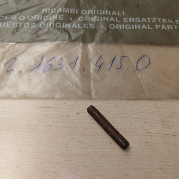 2.1631.415.0 PASADOR