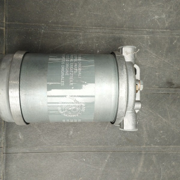 2.4319.130.0 FILTRO DE GASOIL